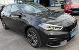 BMW 120 d Sport Line ,Leder,LED, CarPlay - BMW 120 in Leipzig