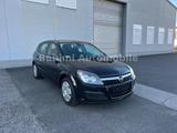 Opel Astra H Lim. Edition Zentralverriegelung Klima - gebrauchte Opel Astra aus dem Jahr 2006