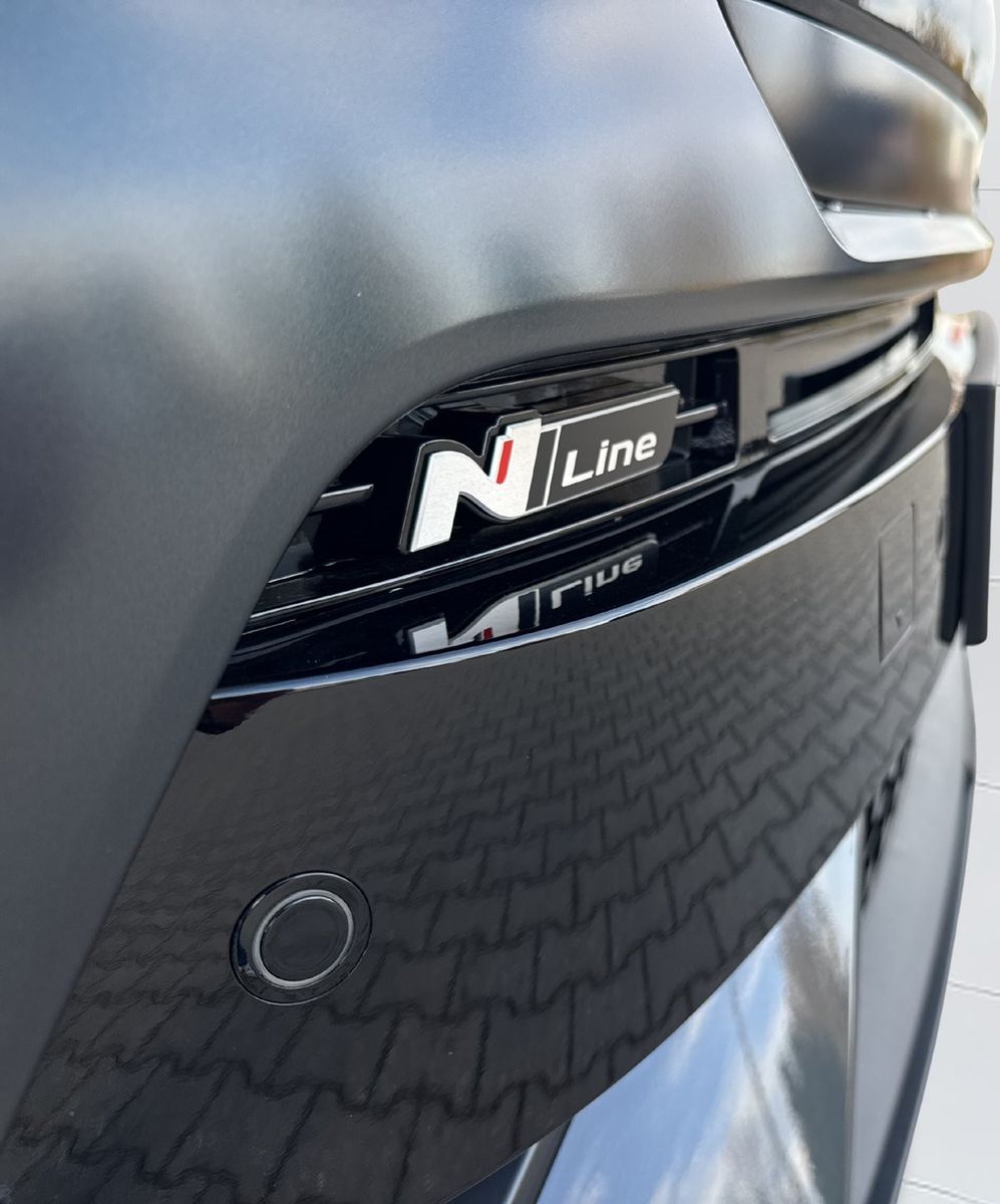 Hyundai KONA Elektro - Bild 17