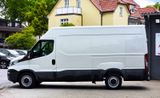 Iveco Daily Kasten HKa 35 S ... V Radstand 3520 L - Iveco: Kleinbus, Daily
