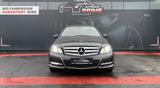 Mercedes-Benz C 350 Limousine*LED+BI-XENON*NAVI*TEMPO - gebrauchte Mercedes-Benz C 350 aus dem Jahr 2011