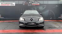 Mercedes-Benz C 350 Limousine*LED+BI-XENON*NAVI*TEMPO