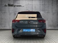 Volkswagen T-Roc - Vorschau Bild 6