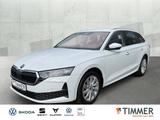 Skoda Octavia Combi 1.5 eTSI NEUES MODELL *MATRIX *ACC - Skoda Octavia: Modell