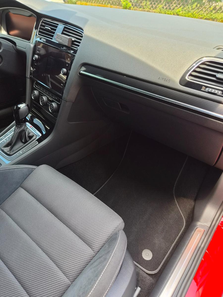 Volkswagen Golf 2.0 TSI OPF DSG 4MOTION R Variant R, миниатюра 6