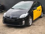 Toyota Prius 1.8-l-VVT-i