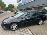 Opel Astra K Sports Tourer Edition"NAVI"LED"SCHECKH.! - Opel Gebrauchtwagen in Essen