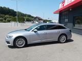 Audi A6 Avant 40 TDI design "GLSD,Kamera" EXP € 20590 - Audi A6: 4g