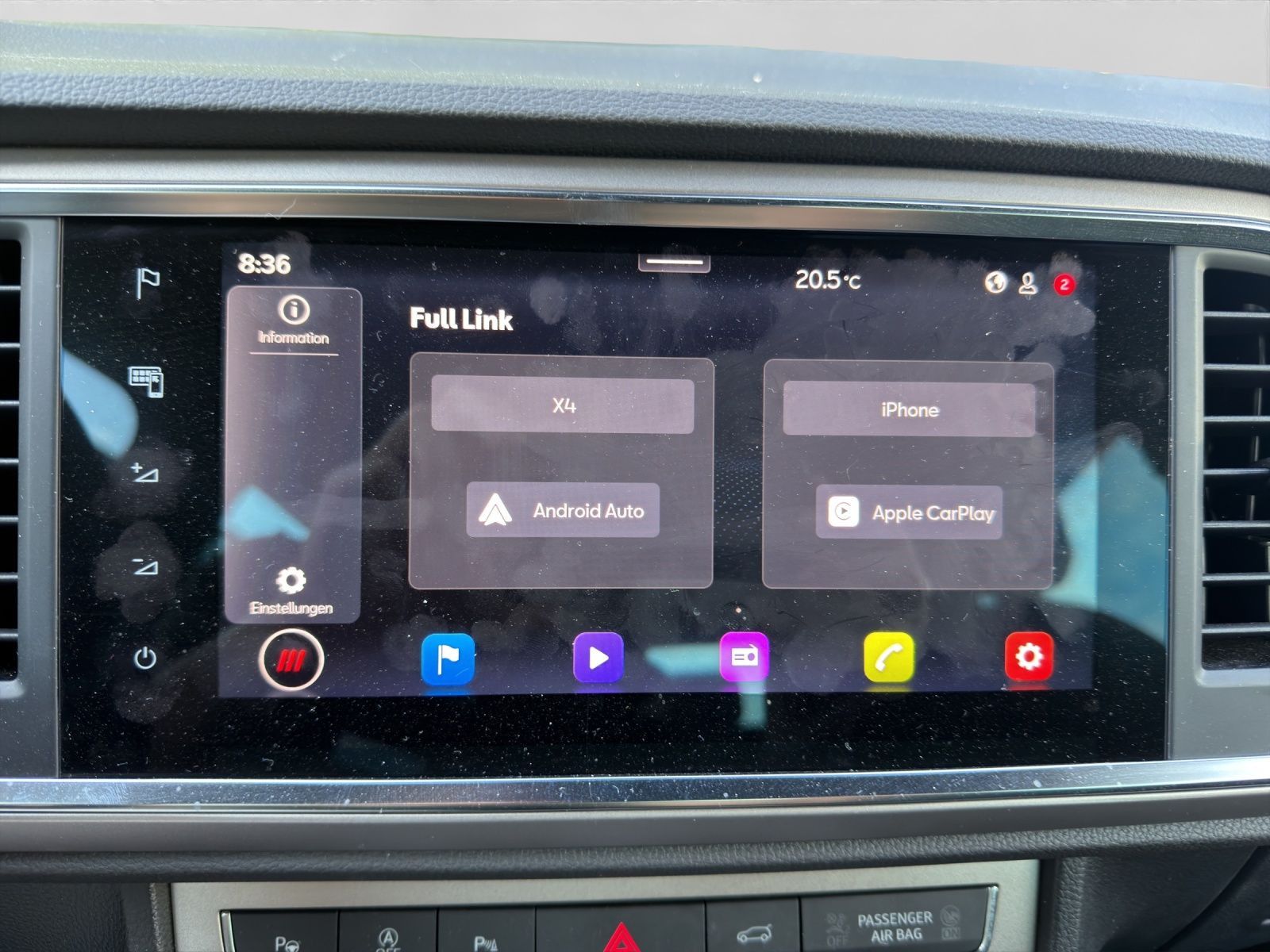 Seat Ateca - Bild 16