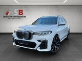 BMW X7 xDrive 40 d M Sportpaket*Laser*SkyLounge* - BMW X7 Gebrauchtwagen in Berlin