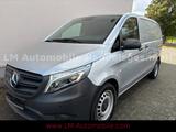 Mercedes-Benz Vito 114 CDI RWD*Sortimo*Automatik*LED*SH* - gebrauchte Mercedes-Benz Vito aus dem Jahr 2022