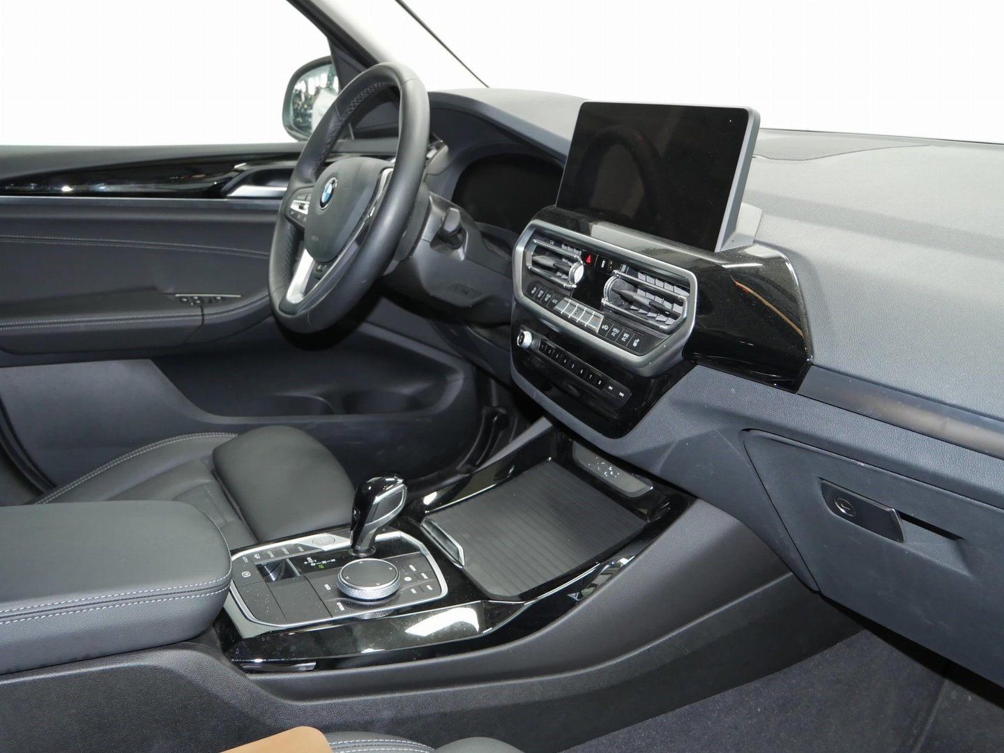 BMW X3 xDrive20d foto 5