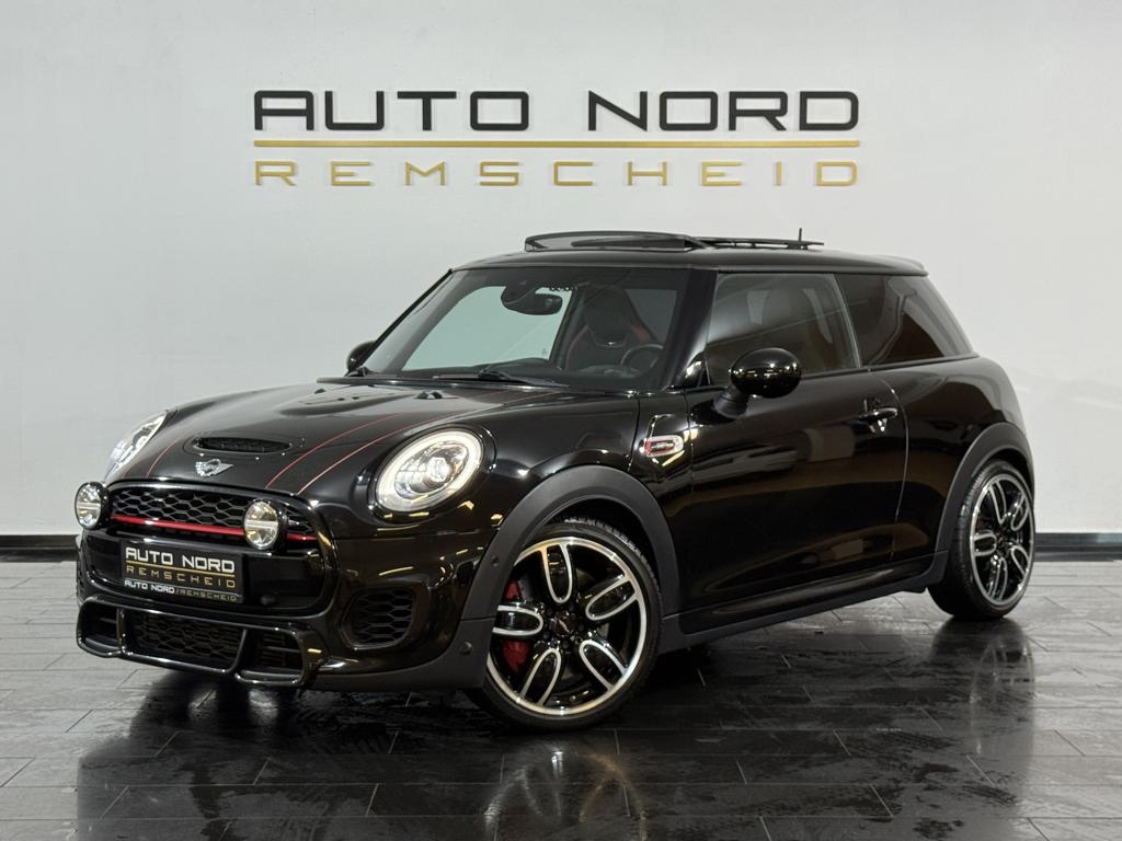 MINI John Cooper Works *Harman*Pano*Sitzhzg*Keyless*