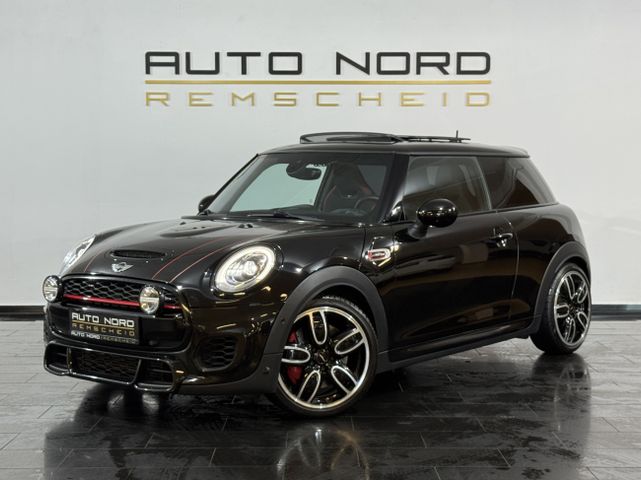 MINI John Cooper Works *Harman*Pano*Sitzhzg*Keyless*