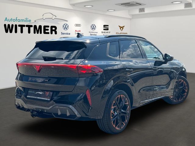 Terramar VZ 2.0 TSI 265PS DSG 4Drive AHK/ACC/NAV