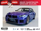 BMW M2 CS Coupé KNALLER PREIS - blaue BMW M2