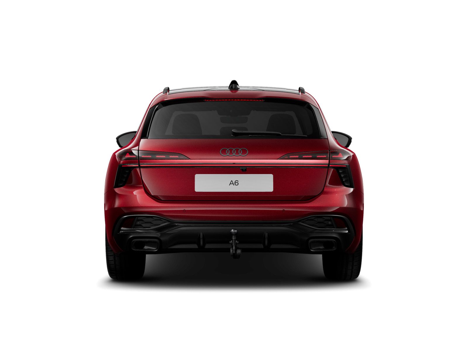 Audi A6 - Bild 7
