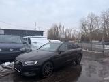 Audi A4 Avant 30 TDI HYBRID/KLIMA/ALWETTER/EUR6/PDC - Audi A4 TDI mit Hybrid-Antrieb (Diesel-Elektro)