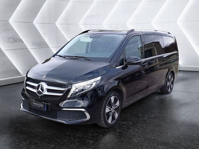 Mercedes-Benz Classe V V Long 250 d Premium auto