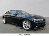 BMW 440i Gran Coupé*TÜV NEU*HeckAntrieb*HUD*M-Paket* - BMW 440 Gran Coupé aus 2018