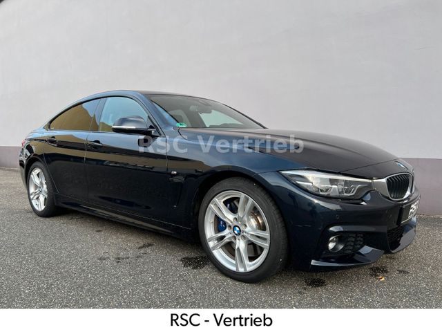 BMW 440i Gran Coupé*TÜV NEU*