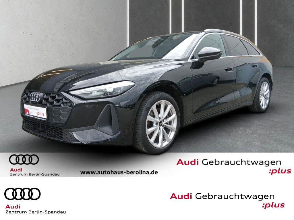 Audi A5 Avant TFSI S tronic *ACC*R-CAM*NAV*SHZ*