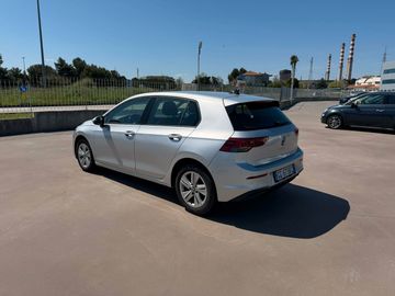Volkswagen Golf - 7