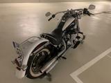 Harley-Davidson Softail Deluxe FLSTNI - Offers matching your search criteria