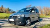Volkswagen Caddy TDI 1.6 TDI (7-Si.) Trendline