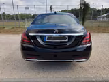 Mercedes-Benz S 400 d 4MATIC - Lang* AMG*BURM*MBEA*360*MASSAM* - Mercedes-Benz S-Klasse Gebrauchtwagen Mb