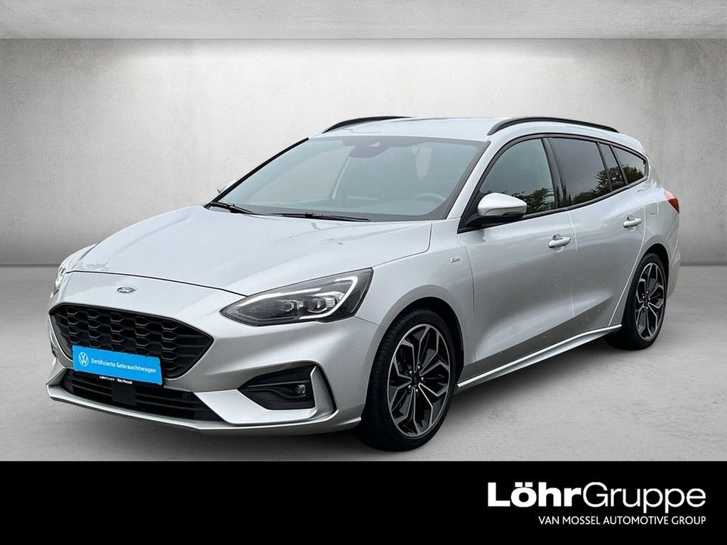 Image of Ford Focus