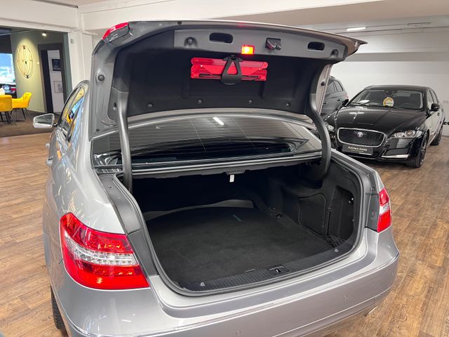 Mercedes-Benz E 350 BE / V6 / RENTNER / NUR 81.tKM/ GARANTIE Mercedes-Benz E 350 BE / V6 / RENTNER / NUR 81.tKM/ GARANTIE