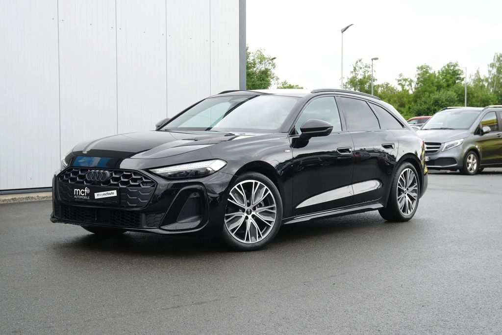 Image of Audi A5