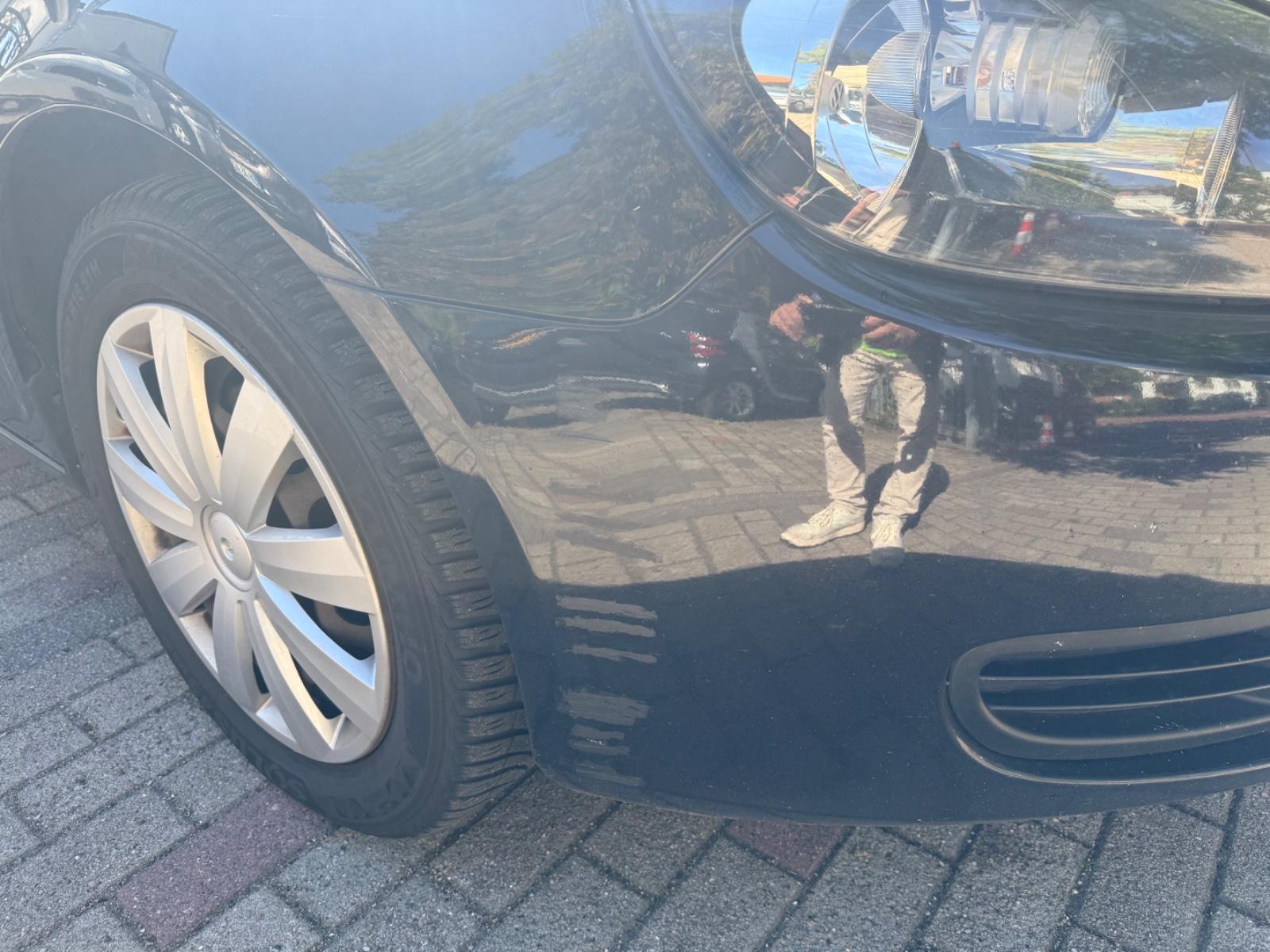 Volkswagen Golf 2013 — photo 10