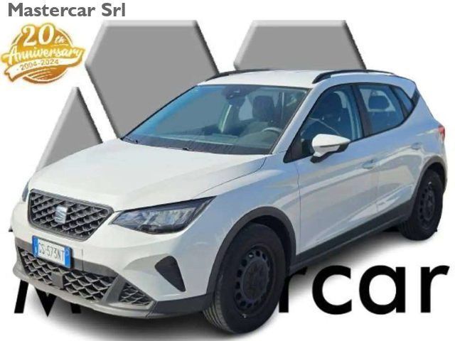 SEAT SEAT Arona 1.0 ECO TSI 95cv REFERENCE - GS573NT