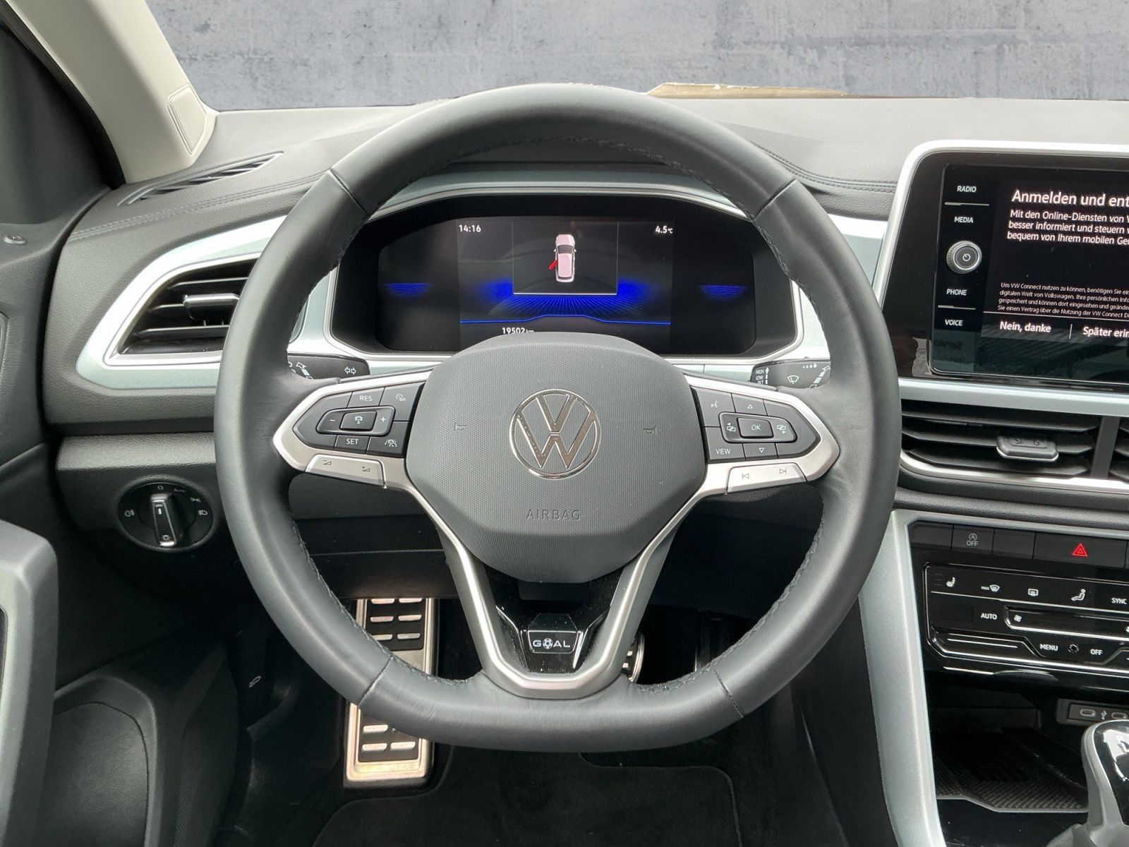 Volkswagen T-Roc - Bild 10