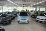 Toyota Corolla Verso 2.2 D-CAT Executive *7-Sitzer/SHZ* - Toyota Corolla Verso 7-Sitzer