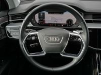 Audi A8 - Vorschau Bild 9