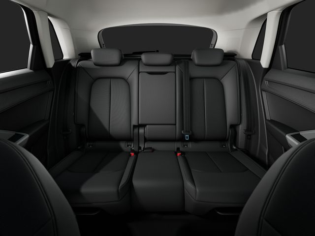 Q3 35 TDI advanced S-tronic