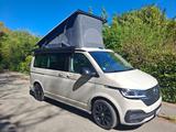Volkswagen Bulli California Ocean, Küche, Hochdach - Mobilheim