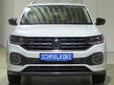 Volkswagen T-Cross 1.5 TSI ACT OPF DSG7 Style Navi DAB LM18 - Volkswagen T-Cross in Braunschweig