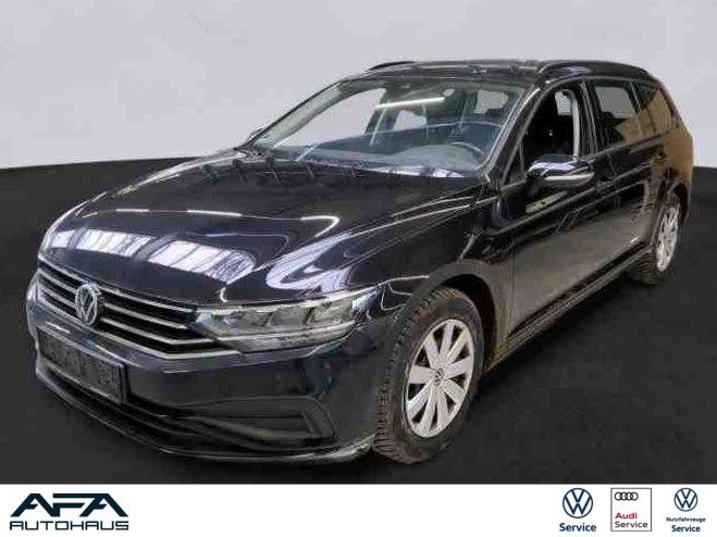 Volkswagen Passat Variant 1.5 TSI RFK*LED*Navi*DAB*SHZ
