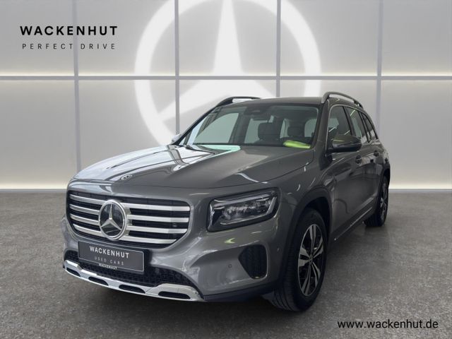 MERCEDES-BENZ GLB 180 PROGRESSIVE ADV. AHK RFK TOTW.LED WINTER