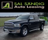 Dodge RAM 1500 Double Cab - Dodge RAM aus 2013