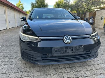Volkswagen Golf - 11