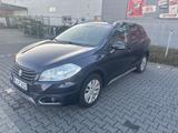 Suzuki (SX4) S-Cross 1.6 Club 2WD Club - Suzuki (SX4) S-Cross in Frankfurt (Main)