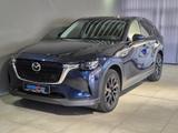 Mazda CX-60 PHEV Exclusive-Line Bose/el. Heckklappe/36 - blaue Mazda CX-60