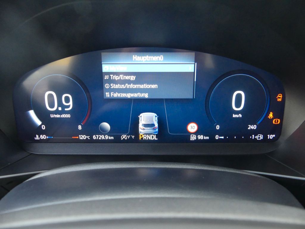 FORD Focus Lim. ST-Line X*ACC*Kamera* FORD Focus Lim. ST-Line X*ACC*Kamera*