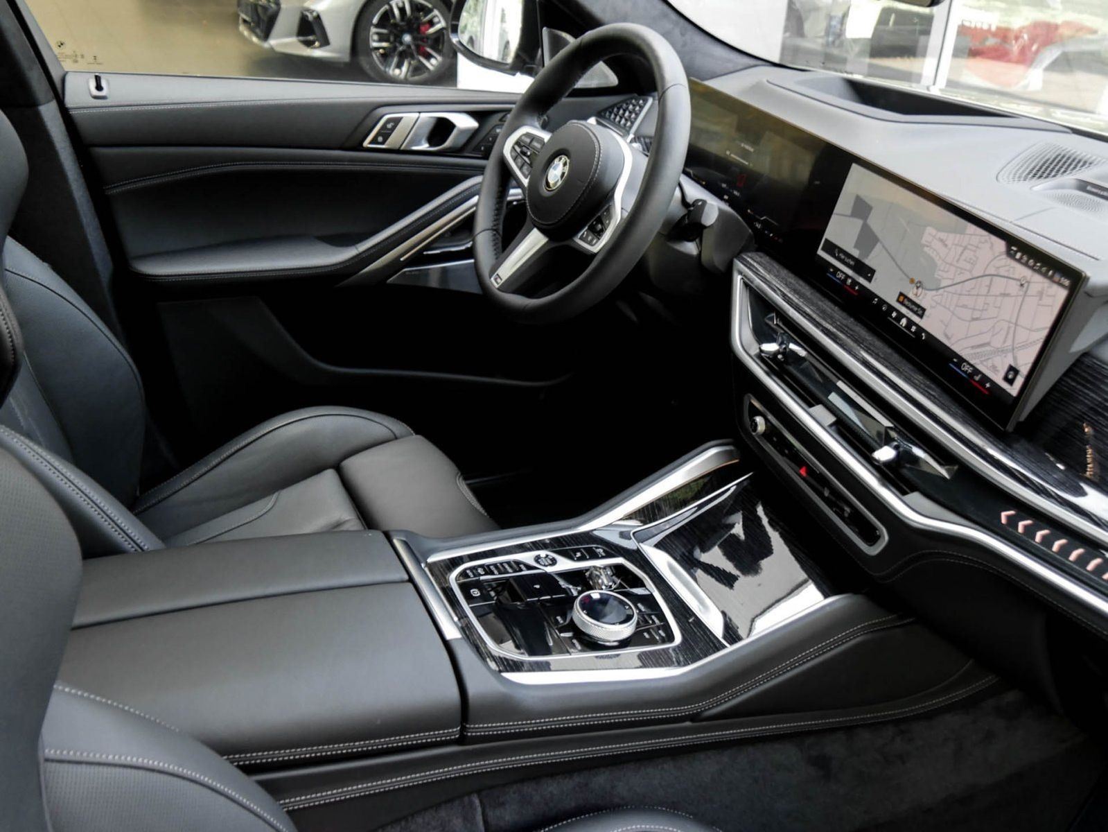 BMW X6 - Bild 3