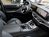 BMW X6 xDrive40d Indiv. M Sport + PanoSkyLo. + B/W + - BMW X6: Sport